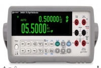 是德34450A OLED顯示屏數(shù)字萬用表