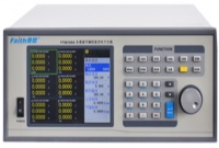 FT66100A系列多通道電子負(fù)載